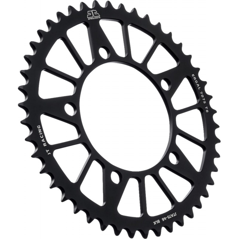 SPROCKET RL 46T BMW BLK - 12112590 - Dr Rider