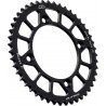SPRKT RL 47T SUZ/YAM BLK - 12112591 - Dr Rider