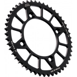 SPRKT RL 49T SUZ/YAM BLK - 12112592 - Dr Rider