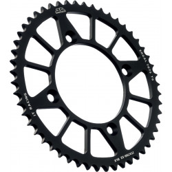 SPRKT RL 52T SUZ/YAM BLK - 12112593 - Dr Rider