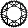 SPROCKET RL 48T SUZ BLK - 12112595 - Dr Rider