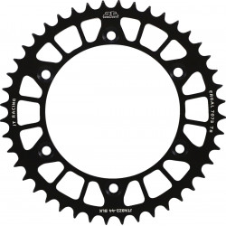SPROCKET RL 44T 520 BLK - 12112596 - Dr Rider