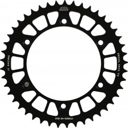 SPROCKET RL 45T 520 BLK - 12112597 - Dr Rider