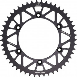 SPROCKET RL 49T 520 BLK - 12112598 - Dr Rider