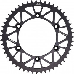 SPROCKET RL 51T 520 BLK - 12112599 - Dr Rider