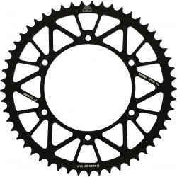 SPROCKET RL 53T 520 BLK - 12112601 - Dr Rider