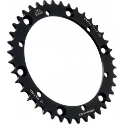 SPROCKET RL 40T YAM BLK - 12112602 - Dr Rider