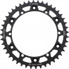 SPROCKET RL 44T YAM BLK - 12112603 - Dr Rider