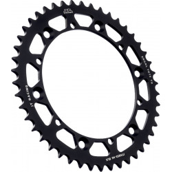 SPROCKET RL 46T YAM BLK - 12112604 - Dr Rider