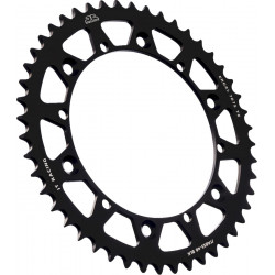 SPROCKET RL 48T YAM BLK - 12112605 - Dr Rider