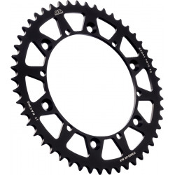 SPROCKET RL 50T YAM BLK - 12112606 - Dr Rider
