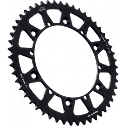SPROCKET RL 51T YAM BLK - 12112607 - Dr Rider