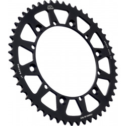 SPROCKET RL 52T YAM BLK - 12112608 - Dr Rider