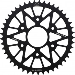 SPRKT RL 45T HUS/KTM BLK - 12112609 - Dr Rider