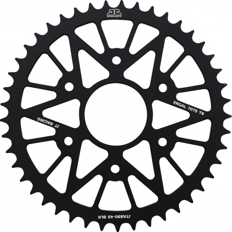 SPRKT RL 45T HUS/KTM BLK - 12112609 - Dr Rider