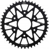 SPRKT RL 45T HUS/KTM BLK - 12112609 - Dr Rider