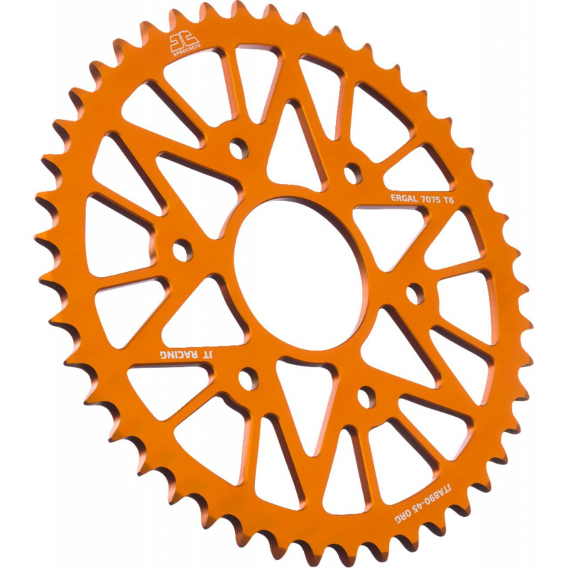 SPRKT RL 45T HUS/KTM ORG - 12112610 - Dr Rider