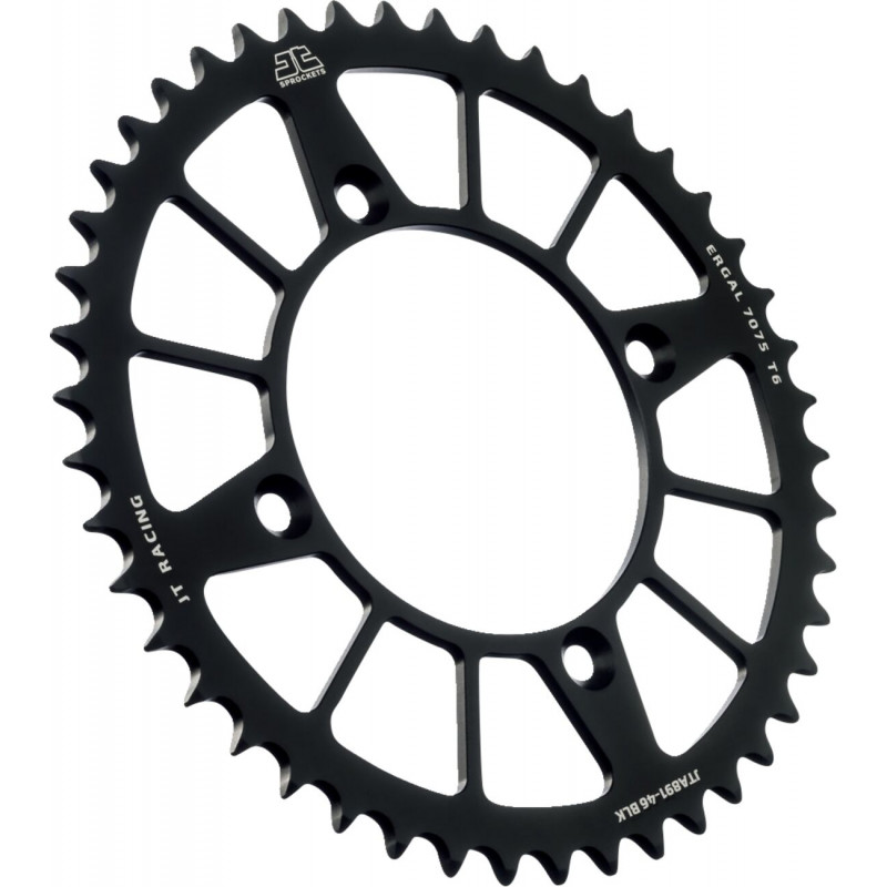 SPROCKET RL 46T KTM BLK - 12112611 - Dr Rider