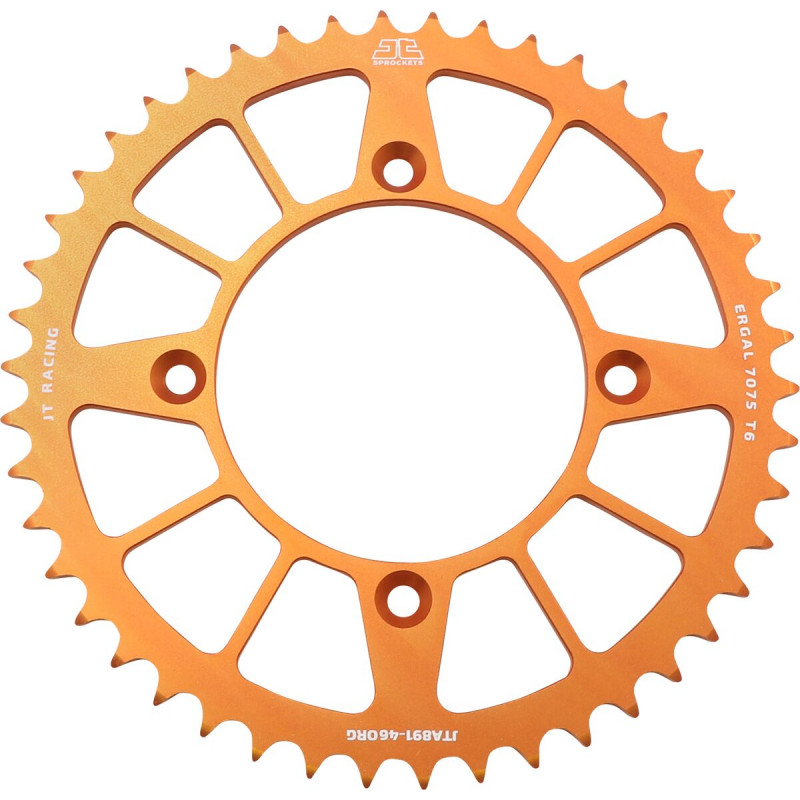 SPROCKET RL 46T KTM ORG - 12112612 - Dr Rider