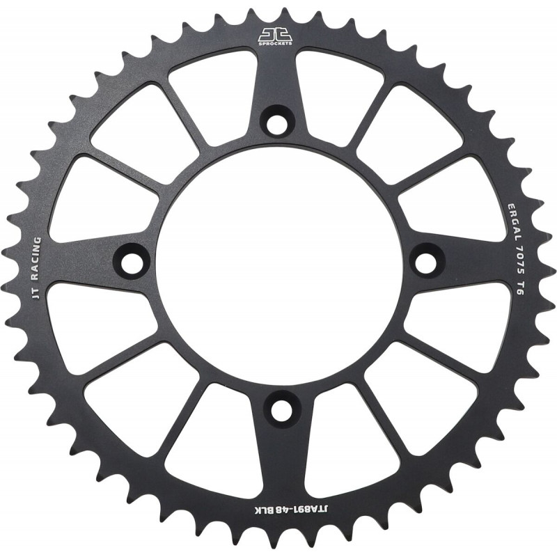 SPROCKET RL 48T KTM BLK - 12112613 - Dr Rider