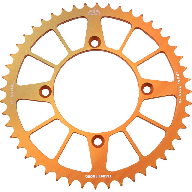 SPROCKET RL 48T KTM ORG - 12112614 - Dr Rider