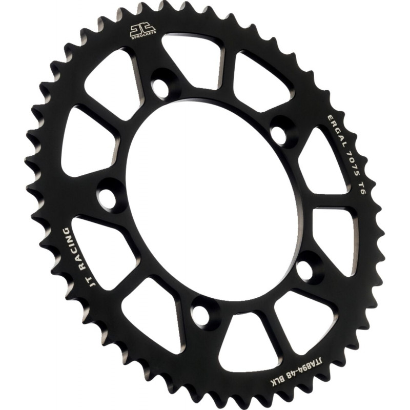 SPRKT RL 48T HUS/KTM BLK - 12112615 - Dr Rider