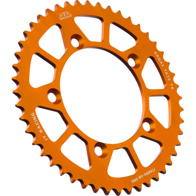 SPRKT RL 48T HUS/KTM ORG - 12112617 - Dr Rider