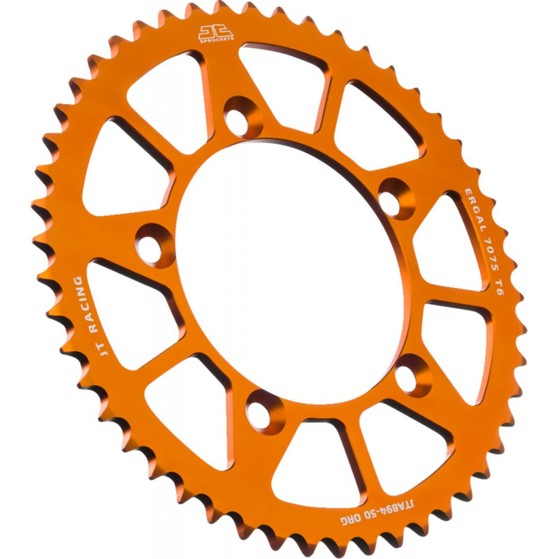 SPRKT RL 50T HUS/KTM ORG - 12112618 - Dr Rider
