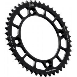 SPRKT RL 46T HUS/KTM BLK - 12112619 - Dr Rider
