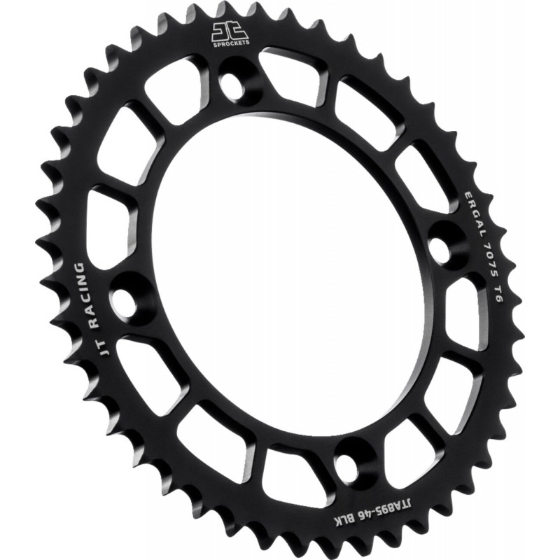 SPRKT RL 46T HUS/KTM BLK - 12112619 - Dr Rider