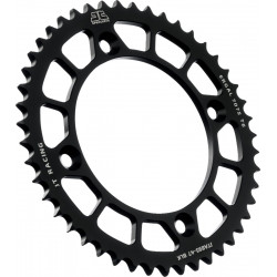 SPRKT RL 47T HUS/KTM BLK - 12112620 - Dr Rider