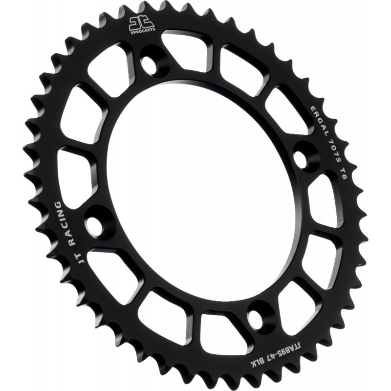 SPRKT RL 47T HUS/KTM BLK - 12112620 - Dr Rider