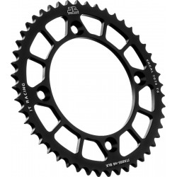 SPRKT RL 48T HUS/KTM BLK - 12112621 - Dr Rider