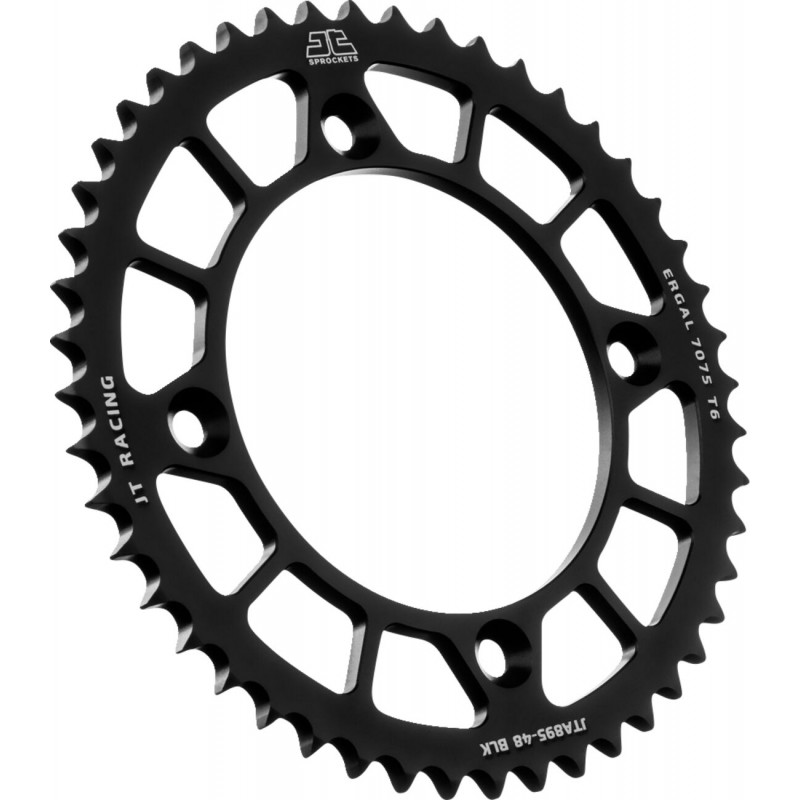 SPRKT RL 48T HUS/KTM BLK - 12112621 - Dr Rider