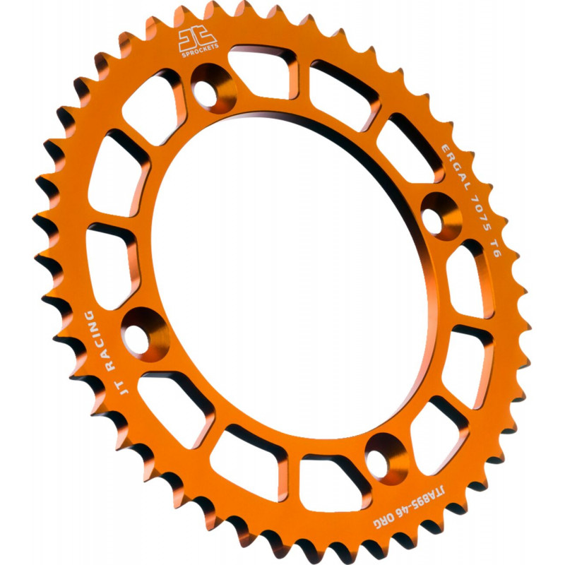 SPRKT RL 46T HUS/KTM ORG - 12112622 - Dr Rider
