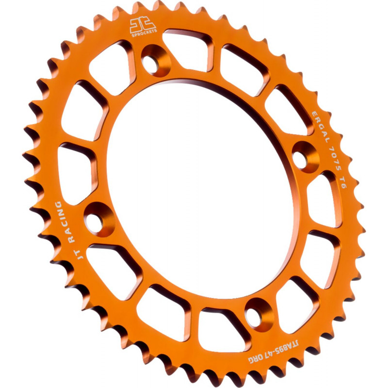 SPRKT RL 47T HUS/KTM ORG - 12112623 - Dr Rider