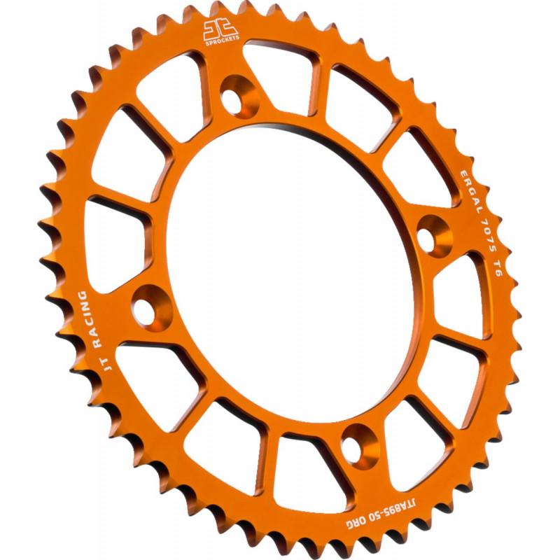 SPRKT RL 50T HUS/KTM ORG - 12112625 - Dr Rider