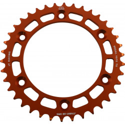 SPRKT RL 38T HUS/KTM ORG - 12112626 - Dr Rider