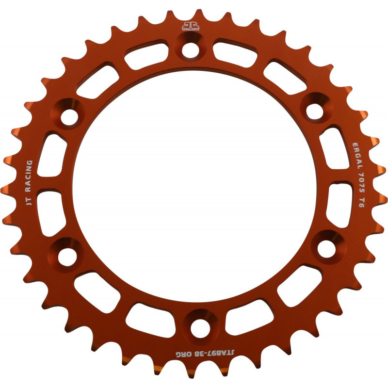 SPRKT RL 38T HUS/KTM ORG - 12112626 - Dr Rider