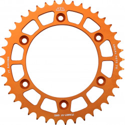 SPRKT RL 41T HUS/KTM ORG - 12112627 - Dr Rider
