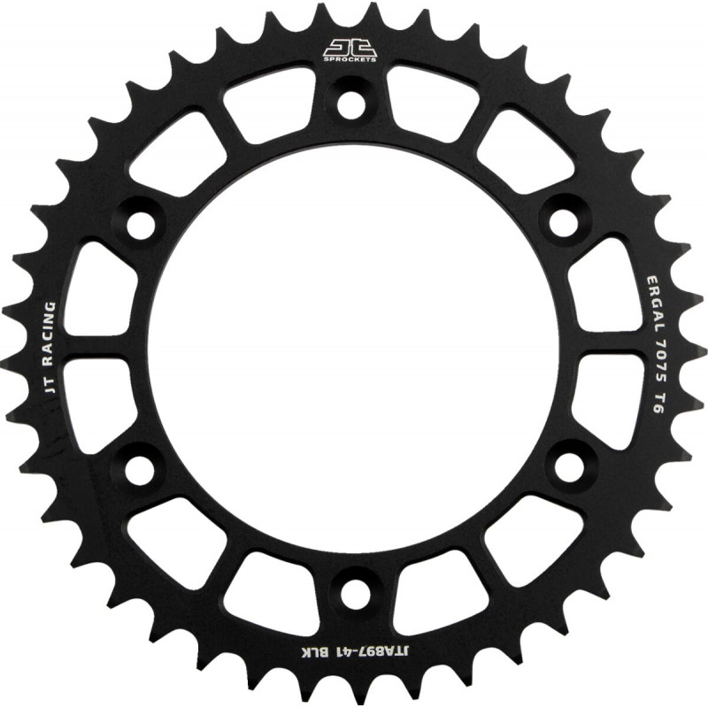 SPRKT RL 41T HUS/KTM BLK - 12112628 - Dr Rider