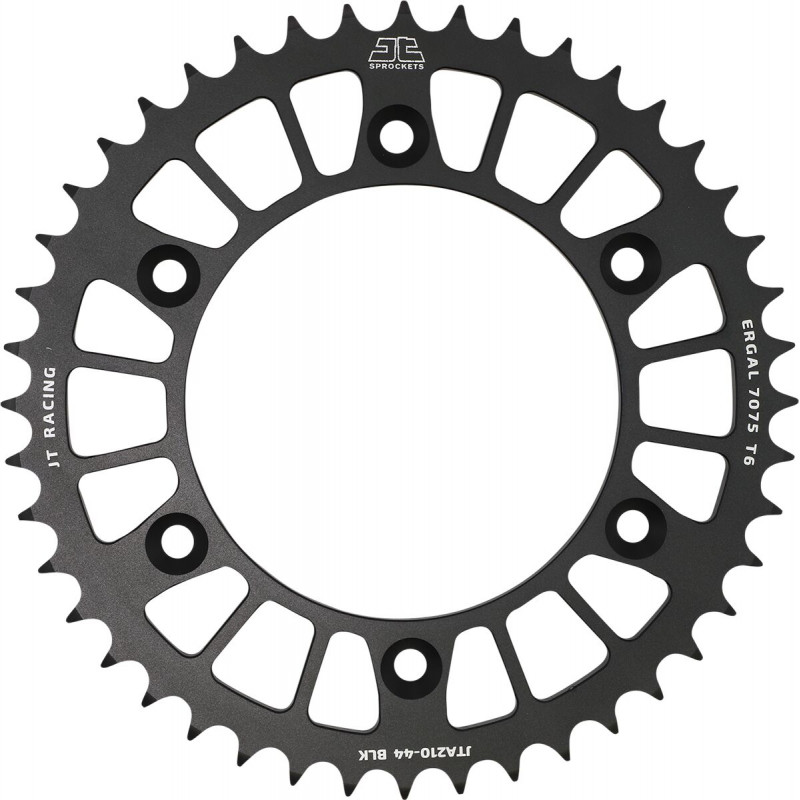 SPROCKET RL 44T HON BLK - 12112638 - Dr Rider