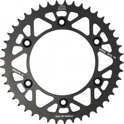 SPROCKET RL 45T HON BLK - 12112639 - Dr Rider