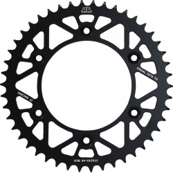SPROCKET RL 46T HON BLK - 12112640 - Dr Rider