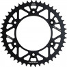 SPROCKET RL 46T HON BLK - 12112640 - Dr Rider