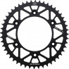 SPROCKET RL 48T HON BLK - 12112641 - Dr Rider