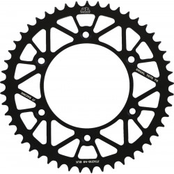 SPROCKET RL 49T HON BLK - 12112642 - Dr Rider