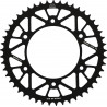 SPROCKET RL 49T HON BLK - 12112642 - Dr Rider