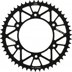SPROCKET RL 51T HON BLK - 12112644 - Dr Rider