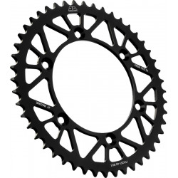 SPROCKET RL 48T YAM BLK - 12112647 - Dr Rider